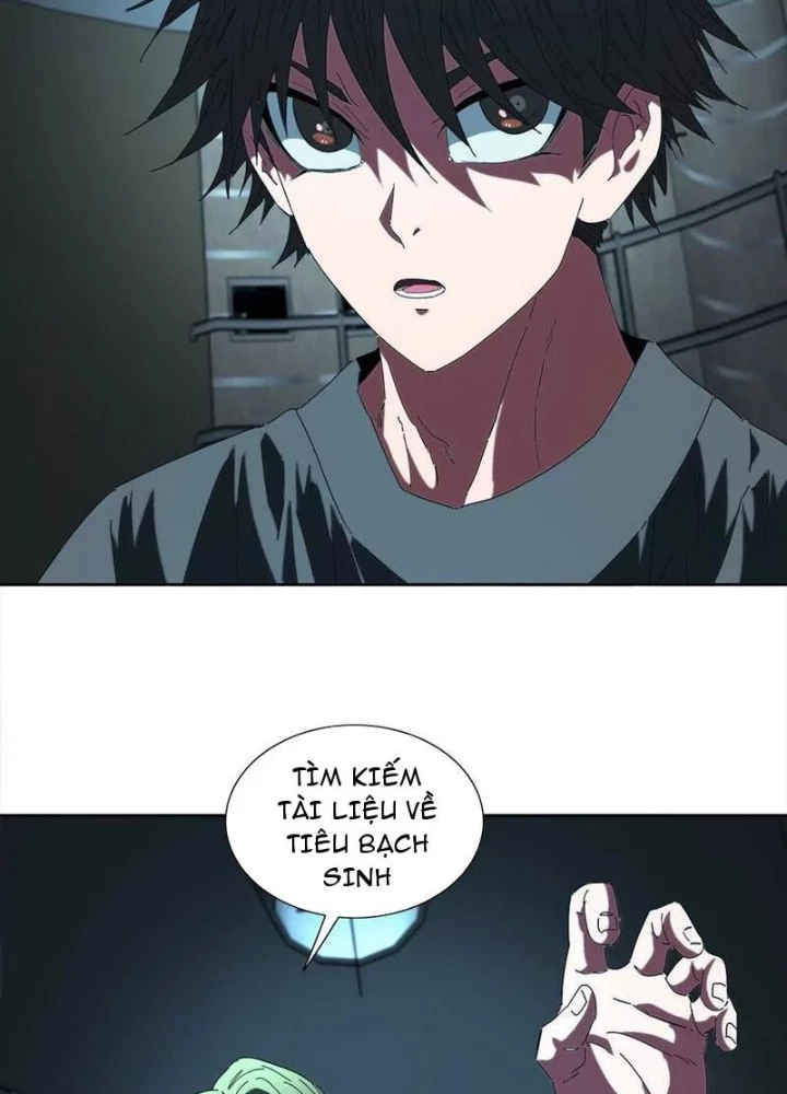 Quái Thú Hạch Tâm Chapter 75 - Trang 2