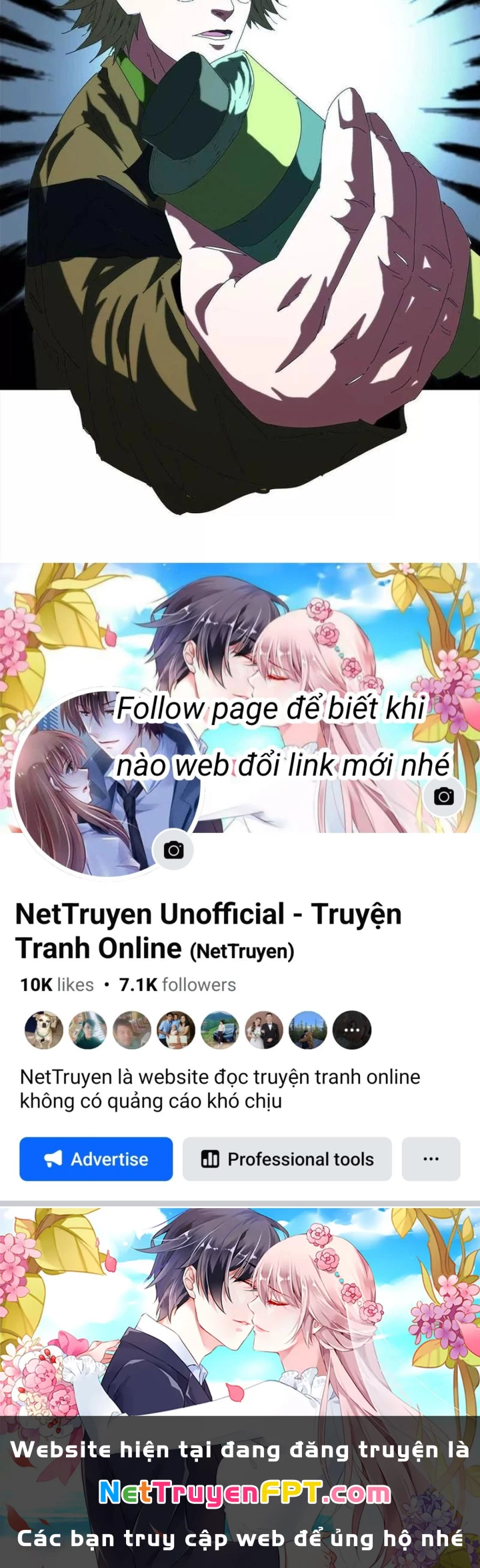 Quái Thú Hạch Tâm Chapter 75 - Trang 2