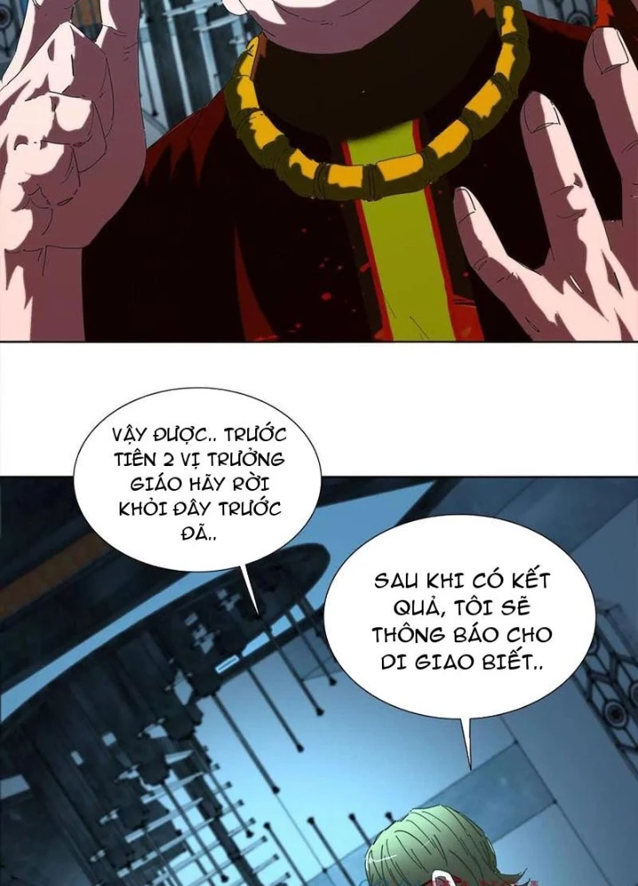 Quái Thú Hạch Tâm Chapter 75 - Trang 2