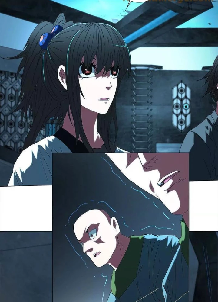Quái Thú Hạch Tâm Chapter 75 - Trang 2