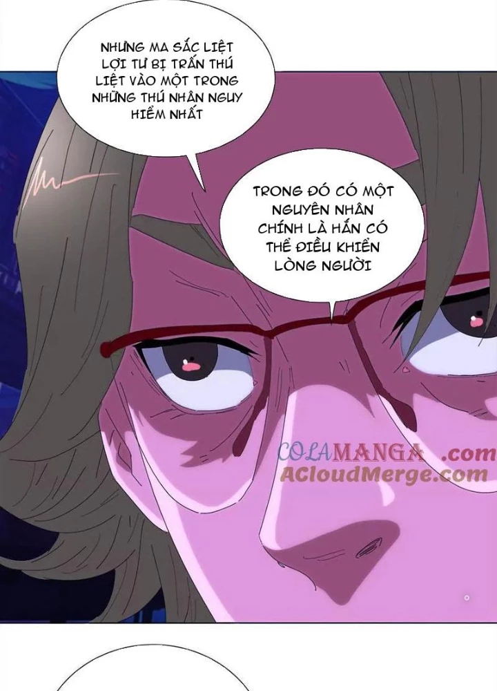 Quái Thú Hạch Tâm Chapter 76 - Trang 2