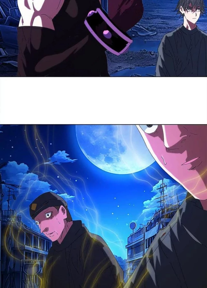 Quái Thú Hạch Tâm Chapter 80 - Trang 2