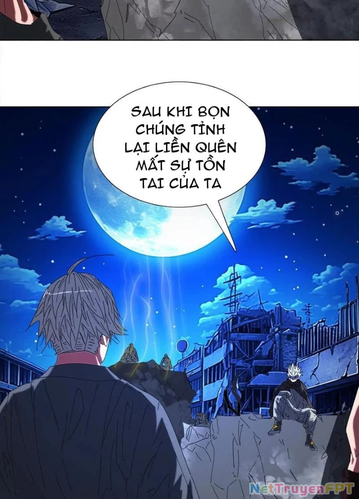 Quái Thú Hạch Tâm Chapter 80 - Trang 2