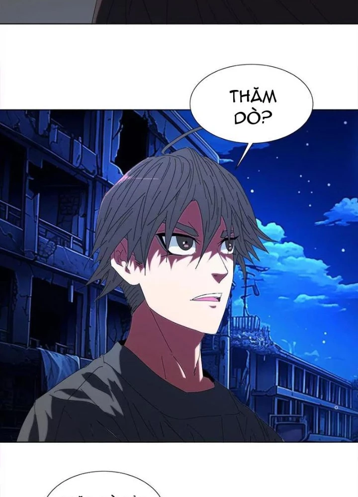 Quái Thú Hạch Tâm Chapter 80 - Trang 2