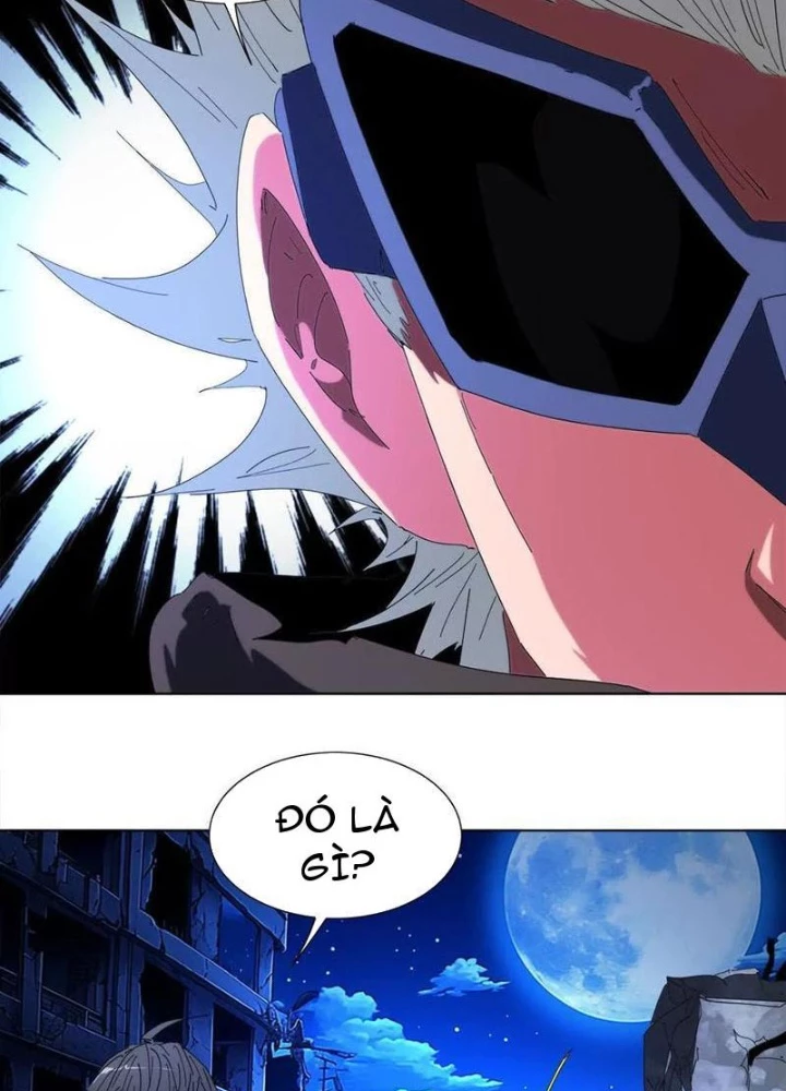 Quái Thú Hạch Tâm Chapter 80 - Trang 2
