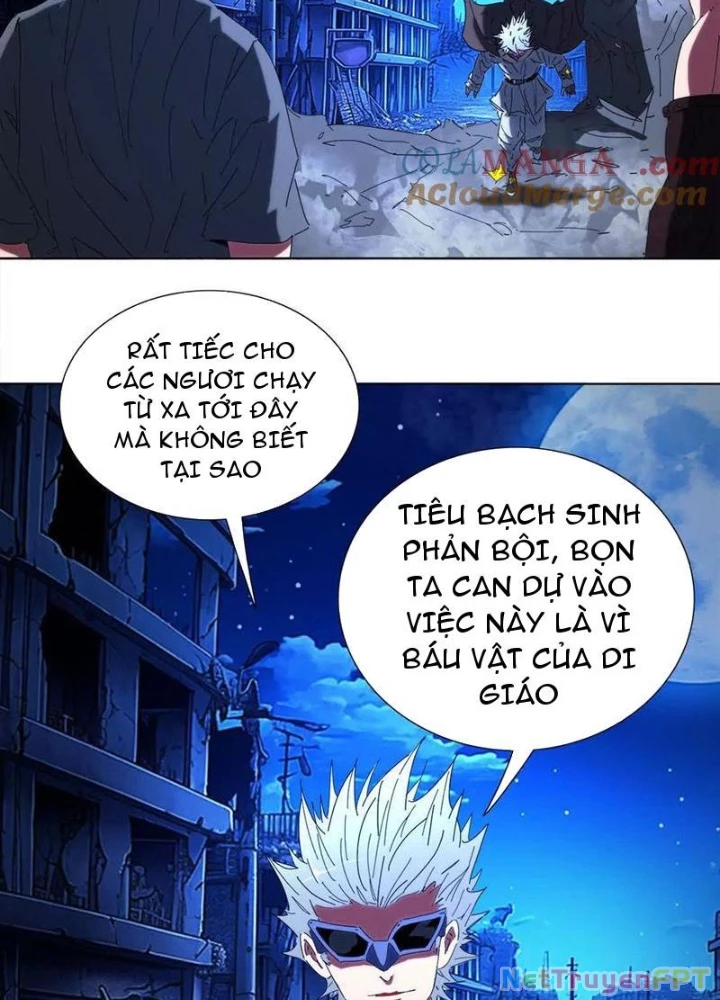Quái Thú Hạch Tâm Chapter 80 - Trang 2