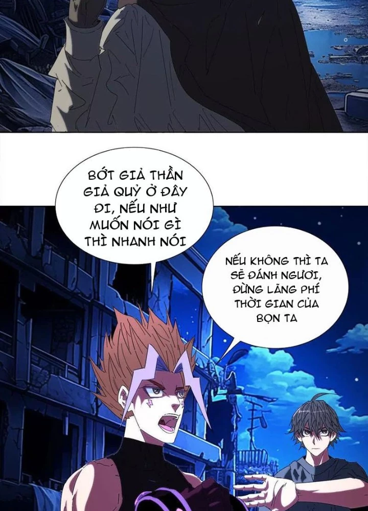 Quái Thú Hạch Tâm Chapter 80 - Trang 2