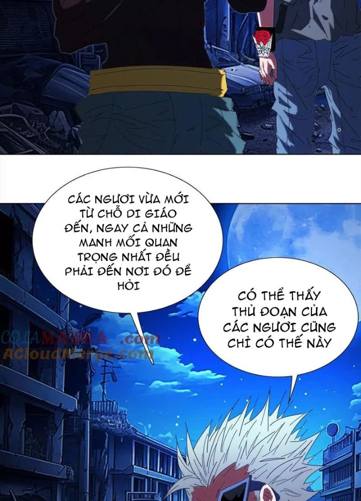 Quái Thú Hạch Tâm Chapter 80 - Trang 2