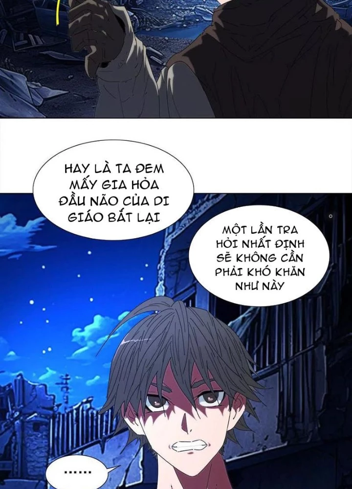 Quái Thú Hạch Tâm Chapter 80 - Trang 2