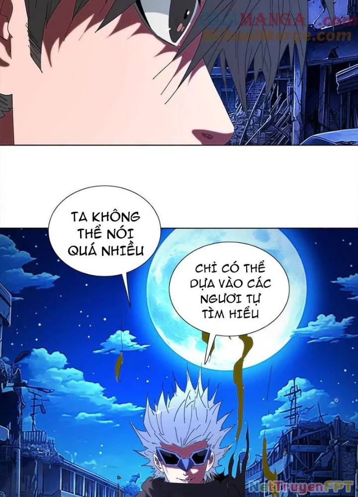 Quái Thú Hạch Tâm Chapter 80 - Trang 2