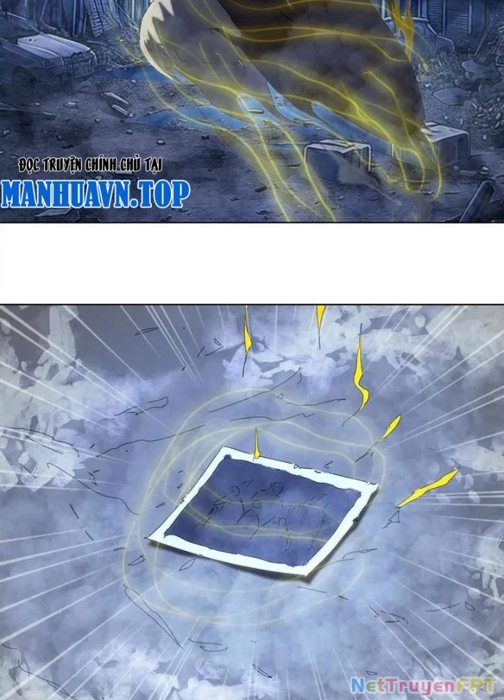 Quái Thú Hạch Tâm Chapter 80 - Trang 2