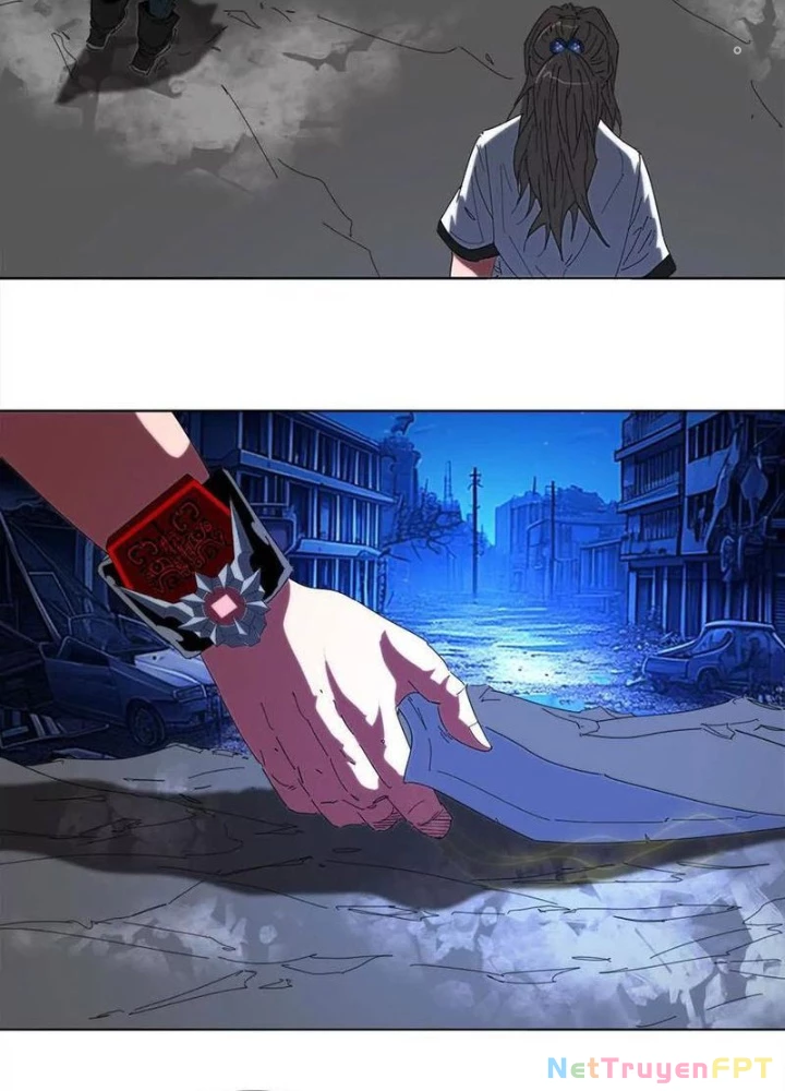 Quái Thú Hạch Tâm Chapter 80 - Trang 2