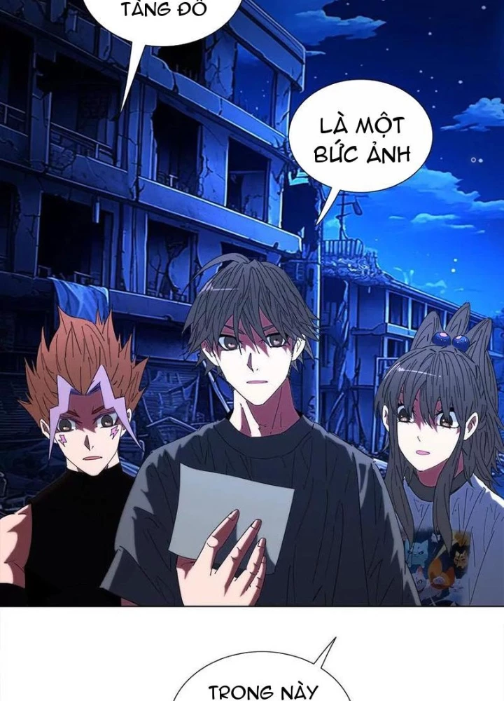 Quái Thú Hạch Tâm Chapter 80 - Trang 2