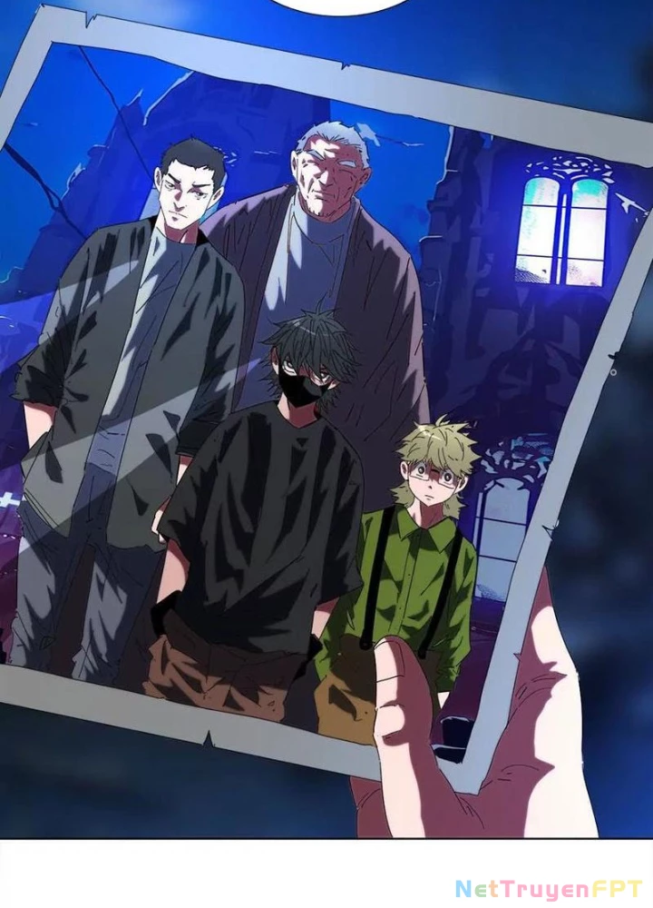 Quái Thú Hạch Tâm Chapter 80 - Trang 2