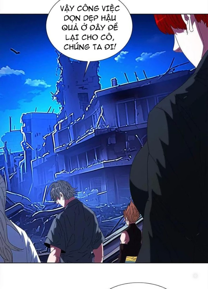 Quái Thú Hạch Tâm Chapter 80 - Trang 2