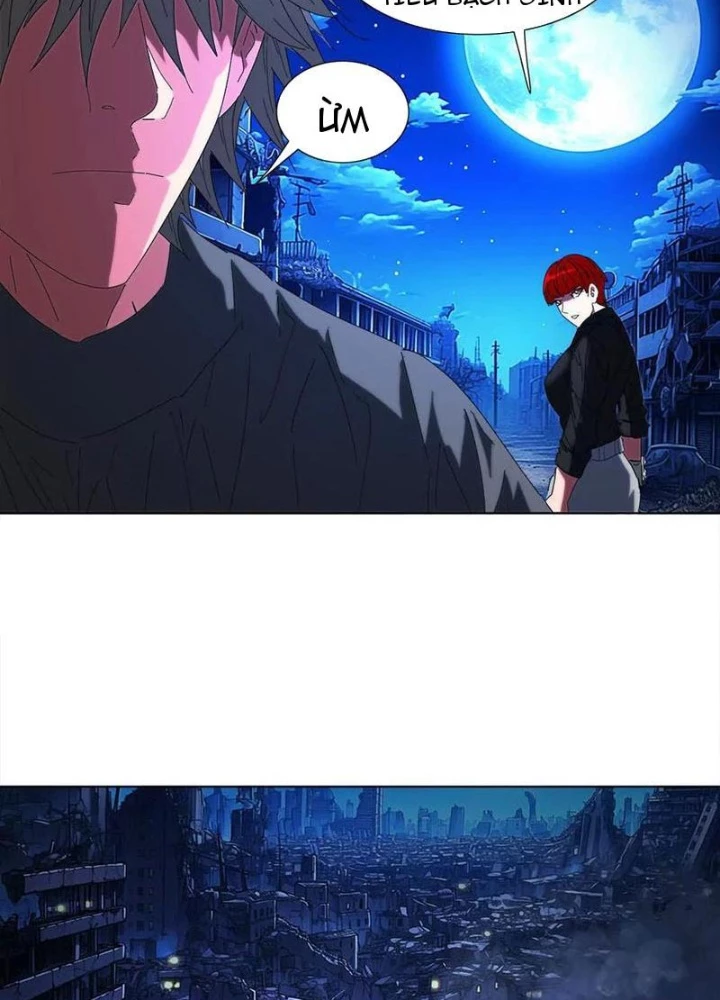 Quái Thú Hạch Tâm Chapter 80 - Trang 2