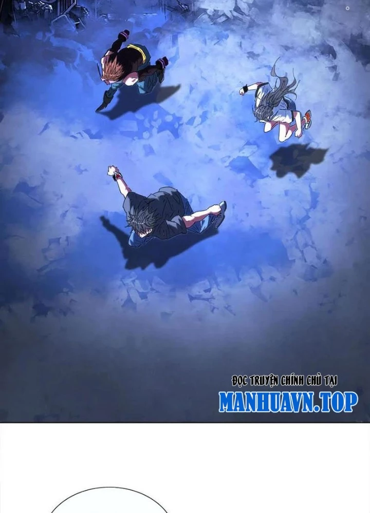 Quái Thú Hạch Tâm Chapter 80 - Trang 2