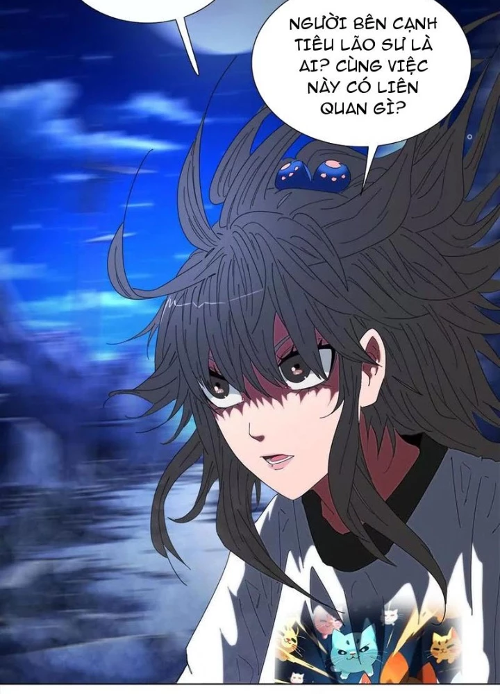 Quái Thú Hạch Tâm Chapter 80 - Trang 2