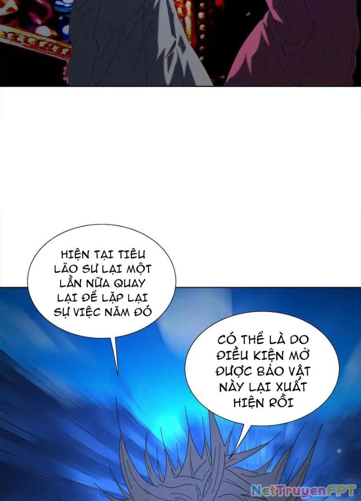 Quái Thú Hạch Tâm Chapter 80 - Trang 2