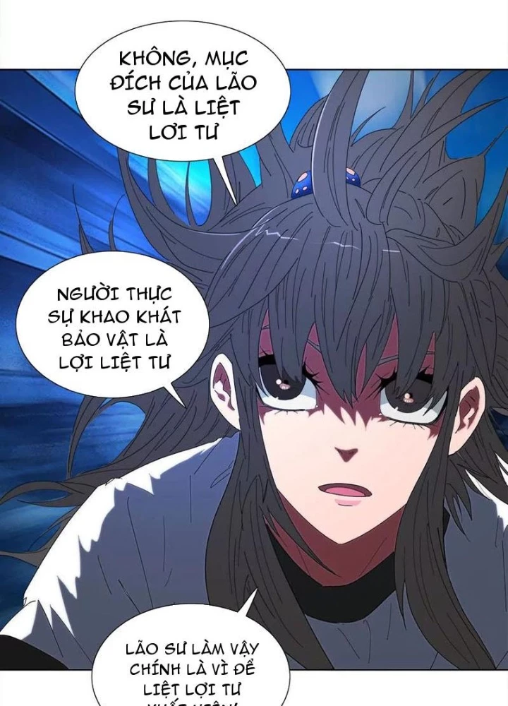 Quái Thú Hạch Tâm Chapter 80 - Trang 2
