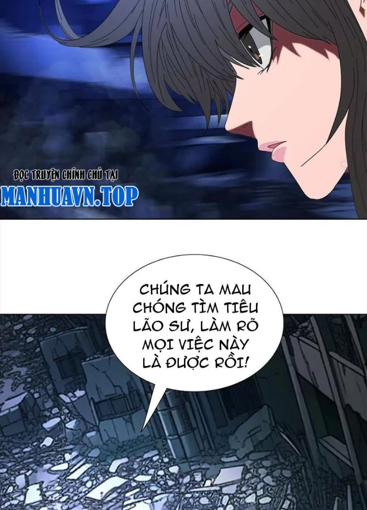 Quái Thú Hạch Tâm Chapter 80 - Trang 2