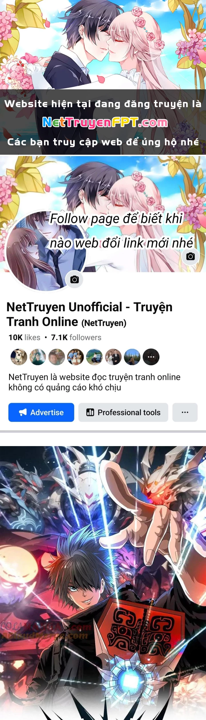Quái Thú Hạch Tâm Chapter 80 - Trang 2