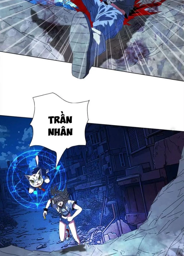 Quái Thú Hạch Tâm Chapter 80 - Trang 2