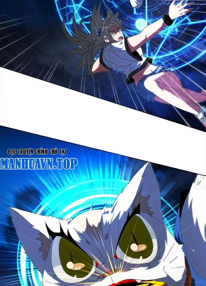 Quái Thú Hạch Tâm Chapter 80 - Trang 2