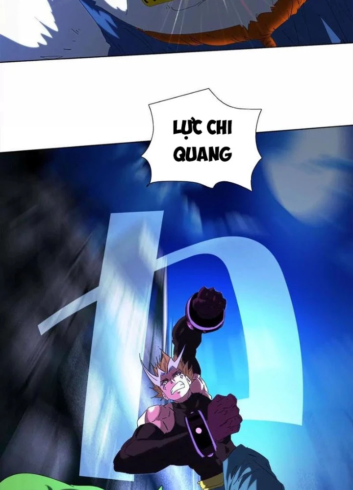 Quái Thú Hạch Tâm Chapter 80 - Trang 2