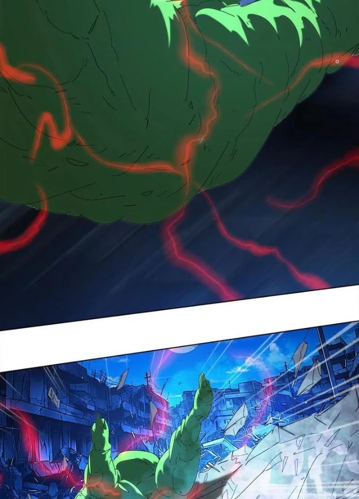 Quái Thú Hạch Tâm Chapter 80 - Trang 2