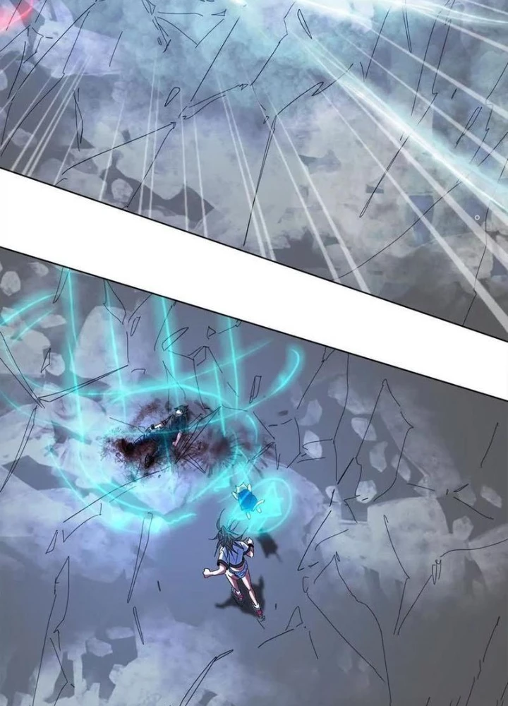Quái Thú Hạch Tâm Chapter 80 - Trang 2