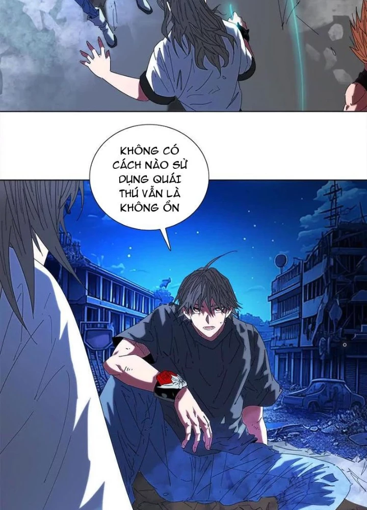 Quái Thú Hạch Tâm Chapter 80 - Trang 2