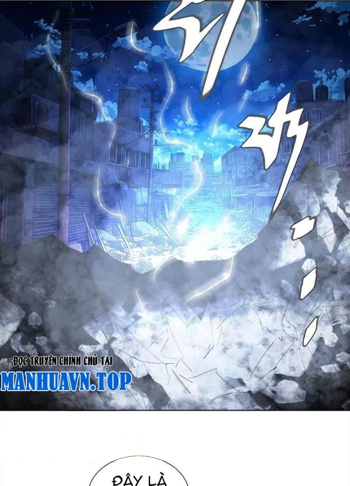 Quái Thú Hạch Tâm Chapter 80 - Trang 2