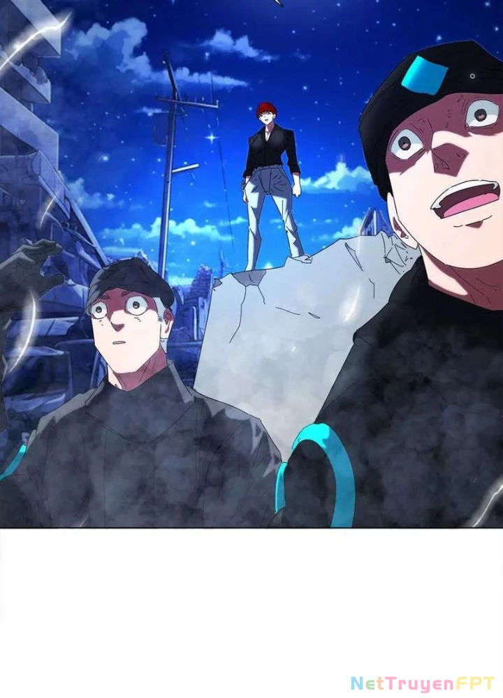 Quái Thú Hạch Tâm Chapter 80 - Trang 2