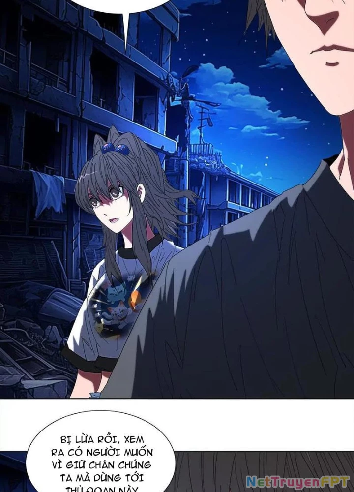 Quái Thú Hạch Tâm Chapter 80 - Trang 2
