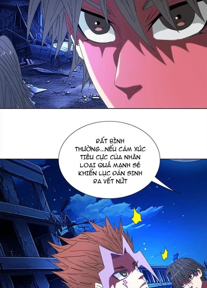 Quái Thú Hạch Tâm Chapter 80 - Trang 2
