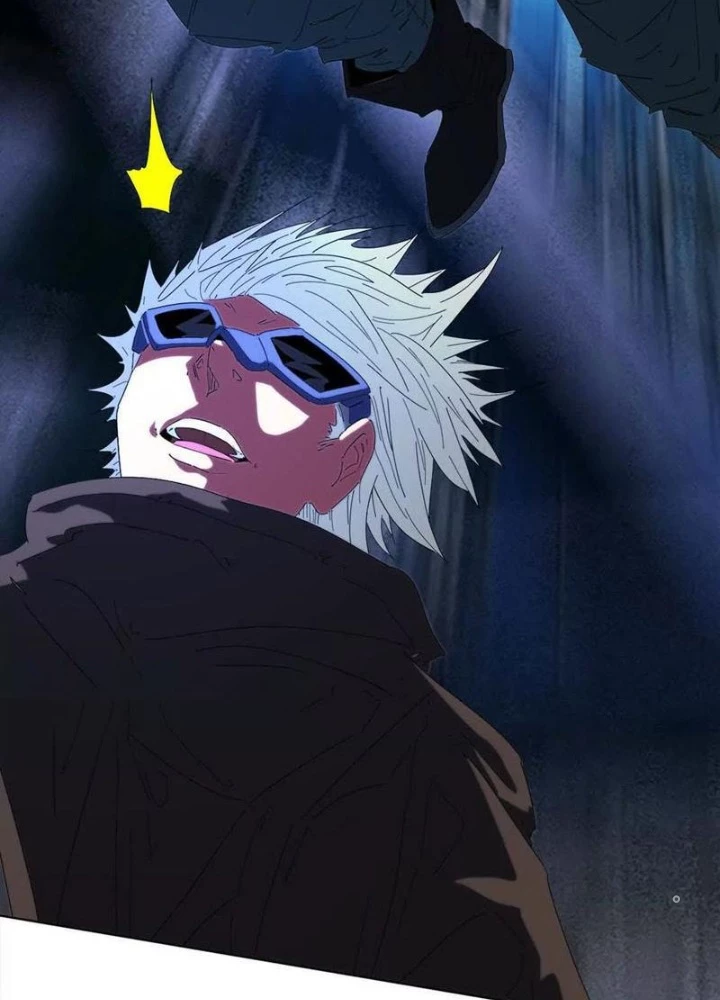 Quái Thú Hạch Tâm Chapter 80 - Trang 2