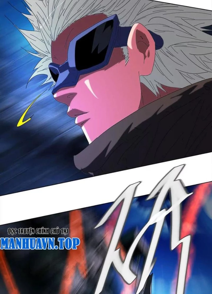 Quái Thú Hạch Tâm Chapter 80 - Trang 2