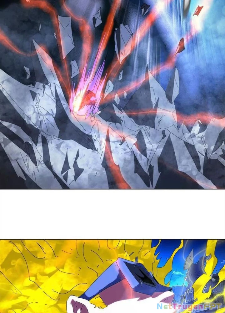 Quái Thú Hạch Tâm Chapter 80 - Trang 2