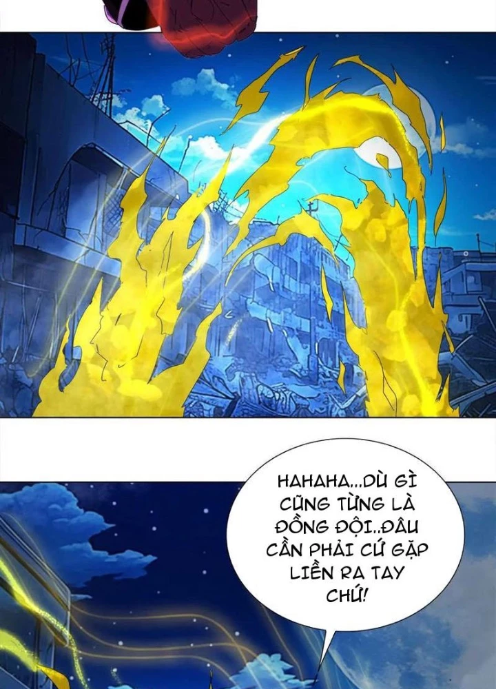 Quái Thú Hạch Tâm Chapter 80 - Trang 2