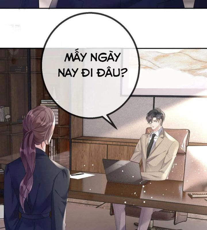 Sau Khi Bị Hắn Ngược Đãi : Cô Quay Lại Trả Thù Chapter 54 - Trang 2