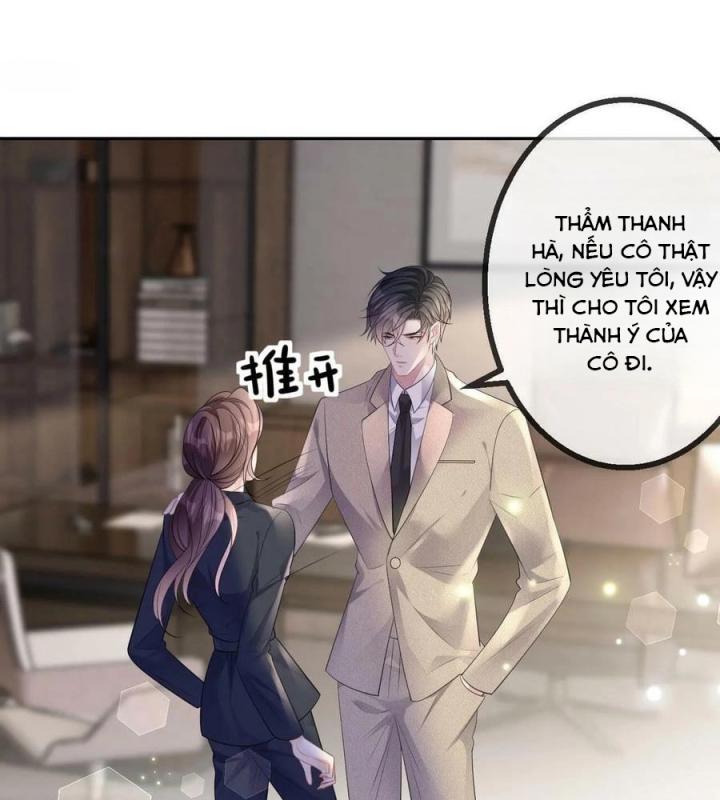 Sau Khi Bị Hắn Ngược Đãi : Cô Quay Lại Trả Thù Chapter 55 - Trang 2