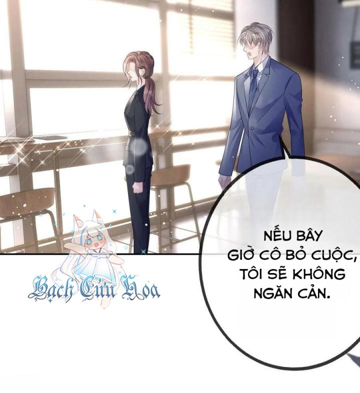 Sau Khi Bị Hắn Ngược Đãi : Cô Quay Lại Trả Thù Chapter 55 - Trang 2