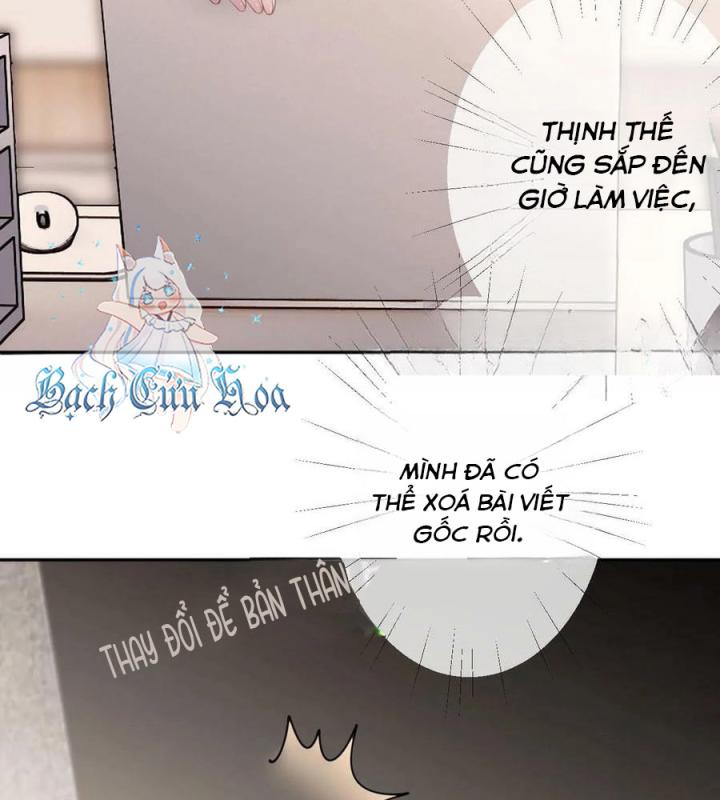 Sau Khi Bị Hắn Ngược Đãi : Cô Quay Lại Trả Thù Chapter 60 - Trang 2