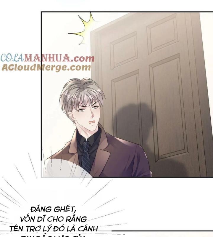 Sau Khi Bị Hắn Ngược Đãi : Cô Quay Lại Trả Thù Chapter 60 - Trang 2