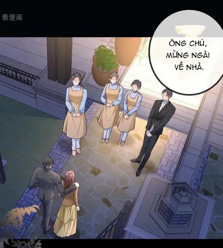 Sau Khi Bị Hắn Ngược Đãi : Cô Quay Lại Trả Thù Chapter 66 - Trang 2