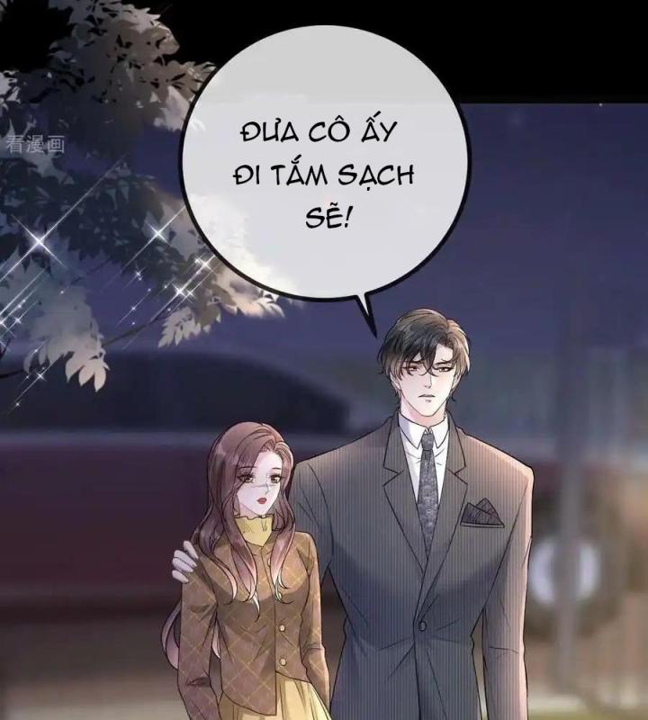 Sau Khi Bị Hắn Ngược Đãi : Cô Quay Lại Trả Thù Chapter 66 - Trang 2