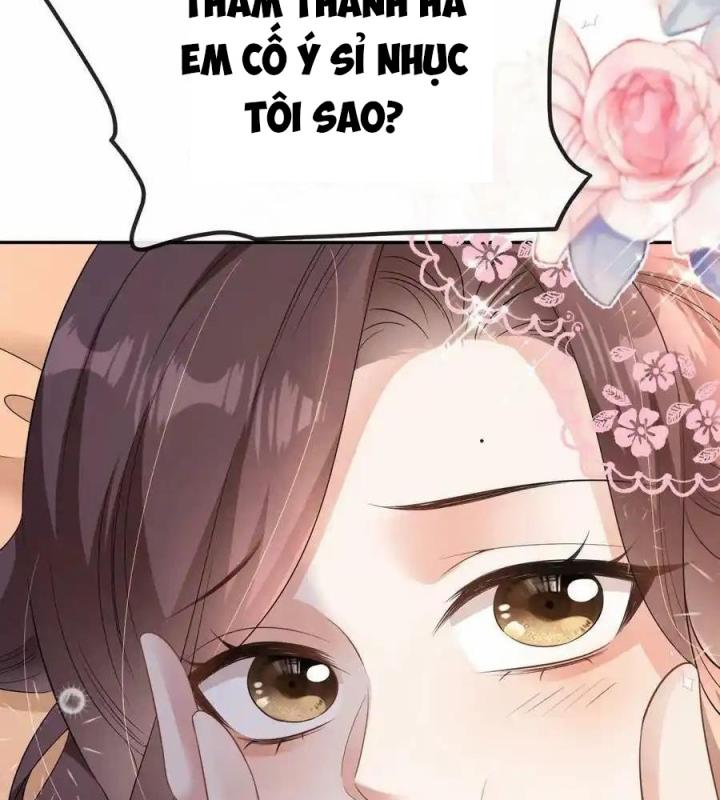 Sau Khi Bị Hắn Ngược Đãi : Cô Quay Lại Trả Thù Chapter 66 - Trang 2