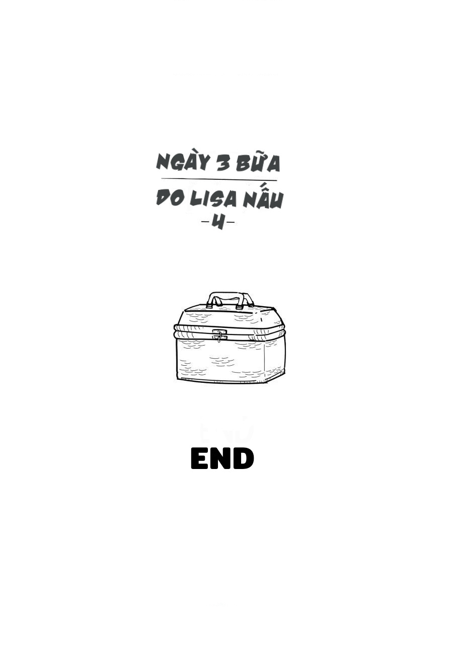 Ngày Ba Bữa Do Lisa Nấu Chapter 4 - Trang 2