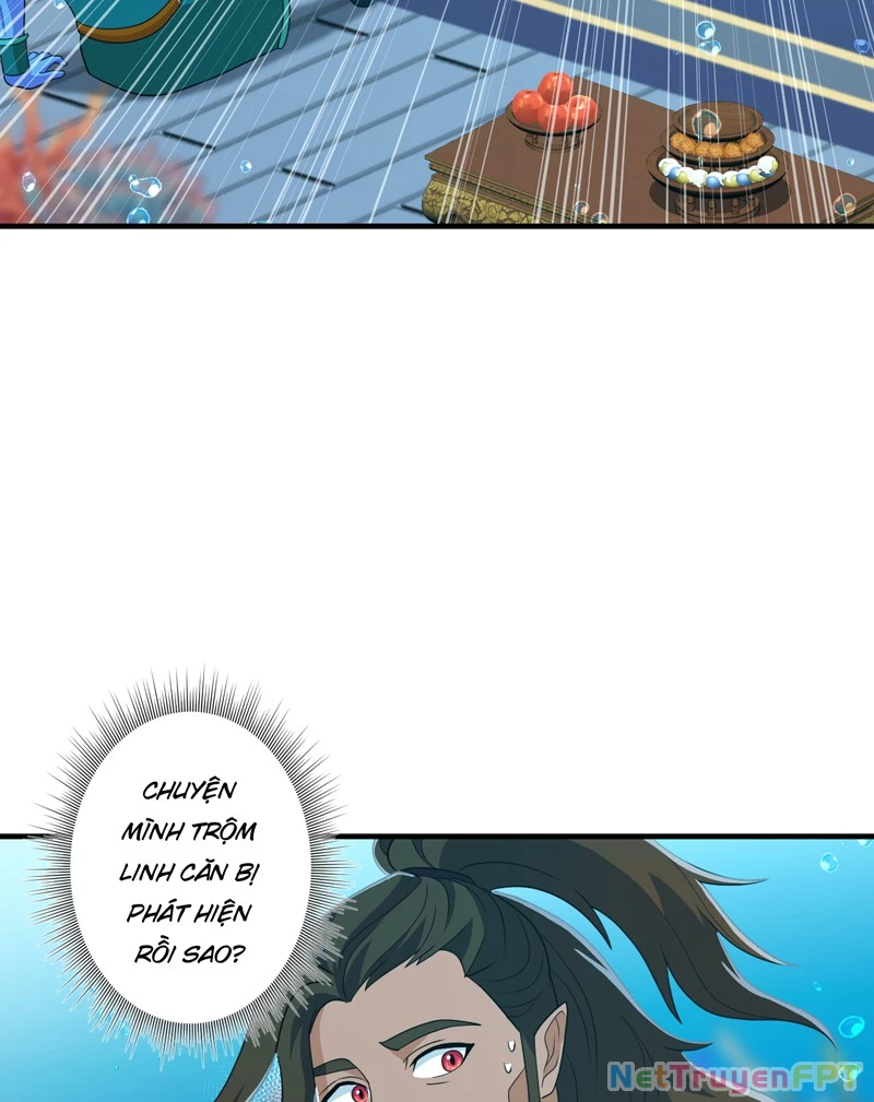 Đồ Đệ Ta Đều Là Vô Địch Đại Yêu Chapter 31 - Trang 2